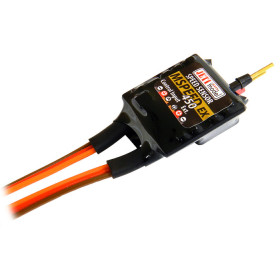 JETI MODEL Sensor Mspeed 450 EX