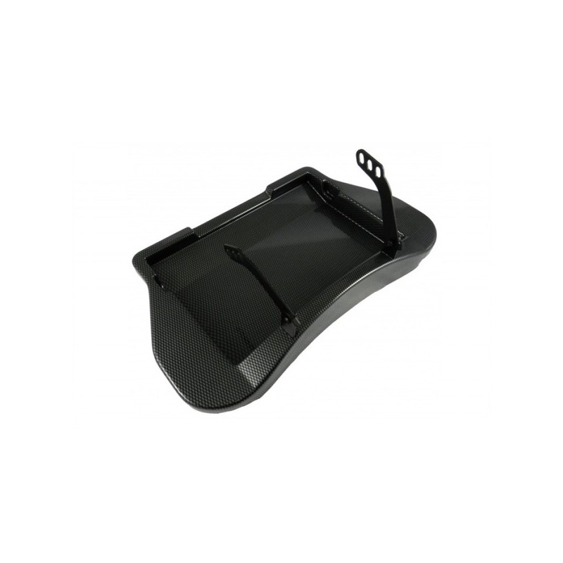 JETI MODEL Pulpit do aparatury DC-16 (Wersja Carbon Design 3)