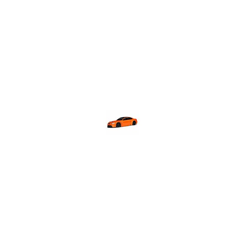 HPI RACING BMW M3 GTS BODY (PAINTED/ORANGE/200MM)