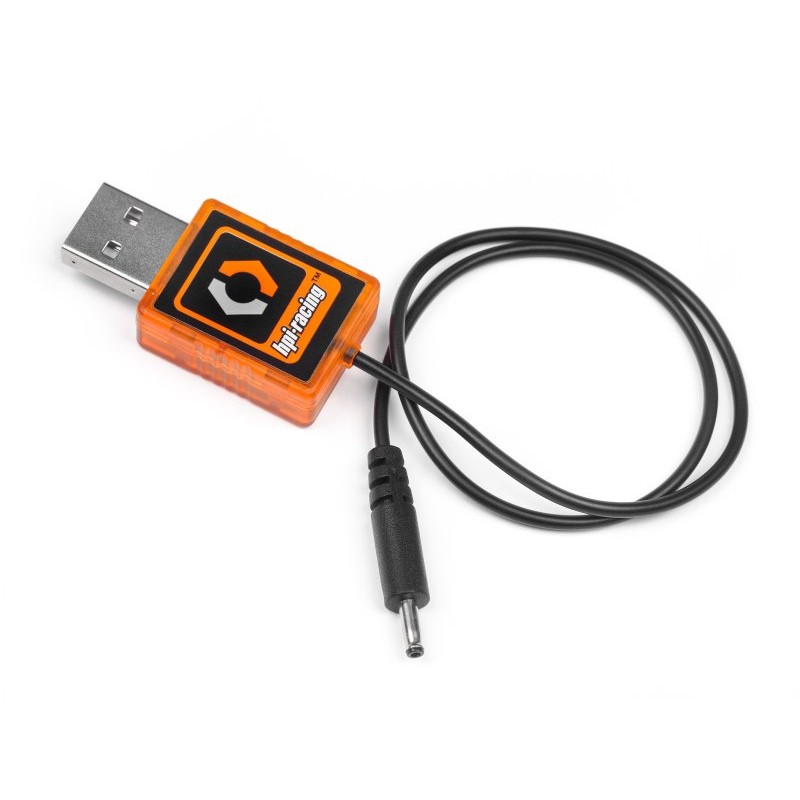 HPI RACING Ładowarka do Q32 / CHARGING CABLE (USB TO Q32)