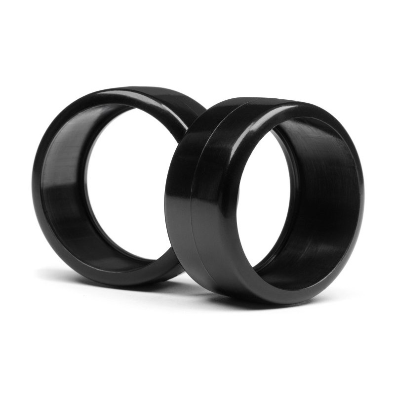 HPI RACING MICRO DRIFT TIRE SET (17.5MM/4PCS)