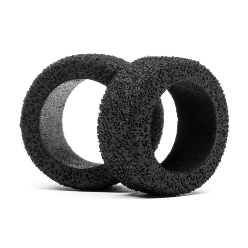 HPI RACING Q32 FOAM TIRE SET (FIRM/4PCS)
