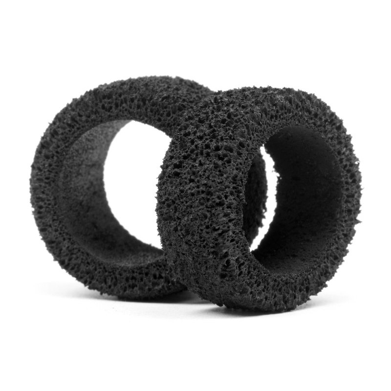 HPI RACING Q32 FOAM TIRE SET (SOFT/4PCS)