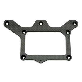 TEAM ASSOCIATED 12R5.1 LiPo Lower Pod Plate
