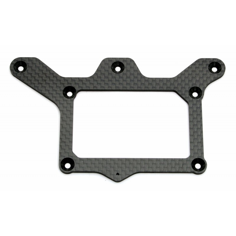 TEAM ASSOCIATED 12R5.1 LiPo Lower Pod Plate