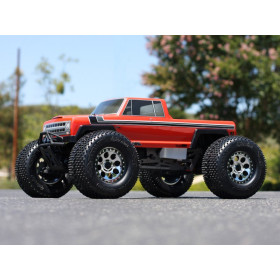 HPI RACING GTXL-1 VINTAGE BODY do SAVAGE XL