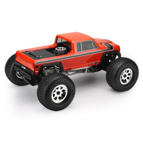 HPI RACING GTXL-1 VINTAGE BODY do SAVAGE XL