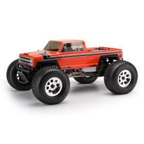 HPI RACING GTXL-1 VINTAGE BODY do SAVAGE XL