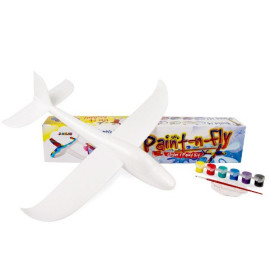 RMS Szybowiec SKY GLIDER - THE HAWK