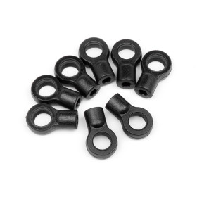 HPI RACING ROD END 6X14MM (8PCS)