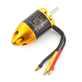 FLY FLY HOBBY Silnik bezszczotkowy Outrunner 1500KV