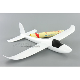 RMS EPO - Sky Surfer