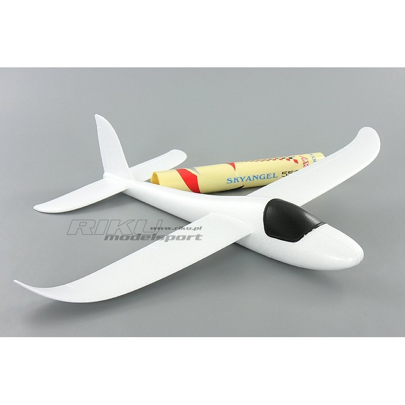 RMS EPO - Sky Surfer