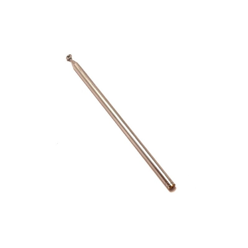 HENG LONG Antena do modeli czołgów 1/16