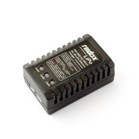 REDOX Prosta ładowarka LiPo 1A 230V