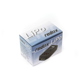 REDOX Prosta ładowarka LiPo 1A 230V