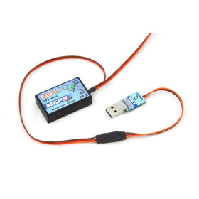 JETI MODEL  Adapter USB