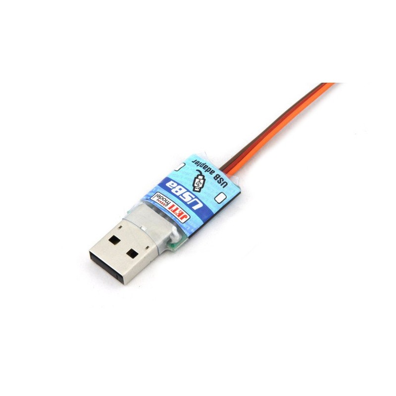 JETI MODEL  Adapter USB
