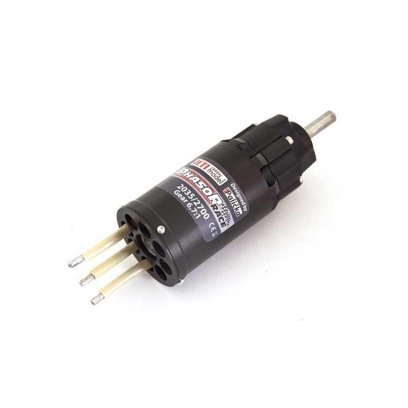 JETI MODEL Silnik Phasor Race 2035/2700
