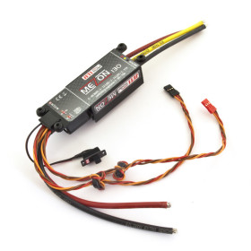 JETI MODEL Regulator MEZON 130