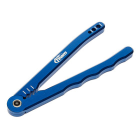 TEAM ASSOCIATED Factory Team Shock Shaft Pliers