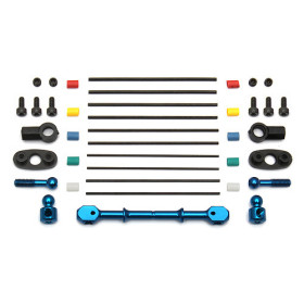 TEAM ASSOCIATED Anti-roll Bar Kit