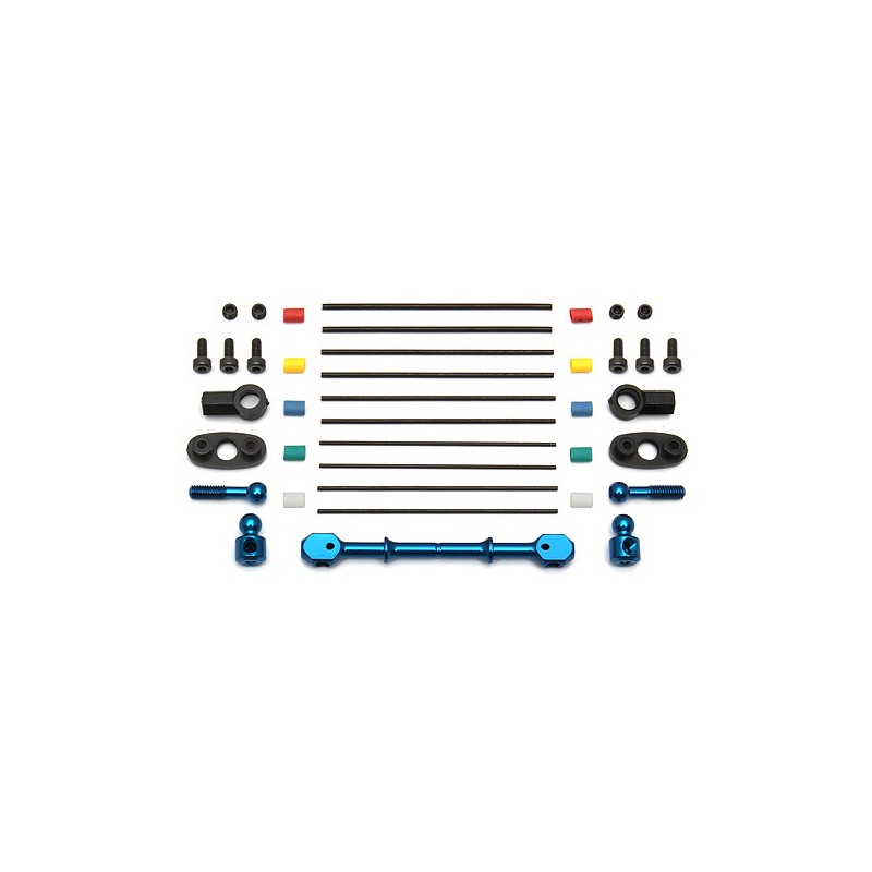 TEAM ASSOCIATED Anti-roll Bar Kit
