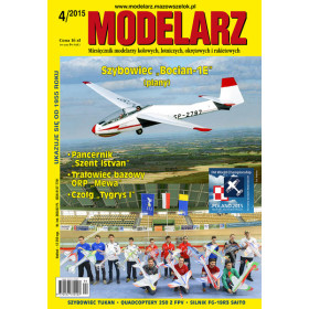 Modelarz 2015/04