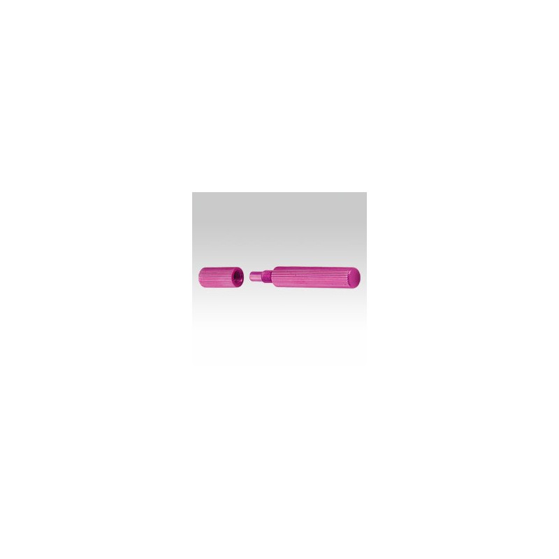 THUNDER TIGER Piston Lock Tool (kolor fioletowy)