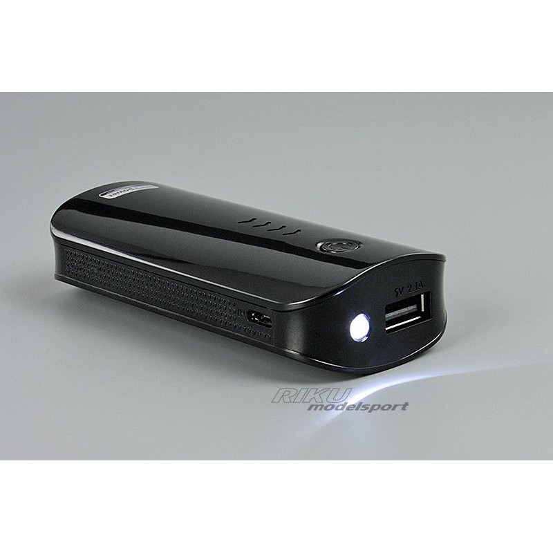 NTTPOWER Power Bank S5 5200mAh
