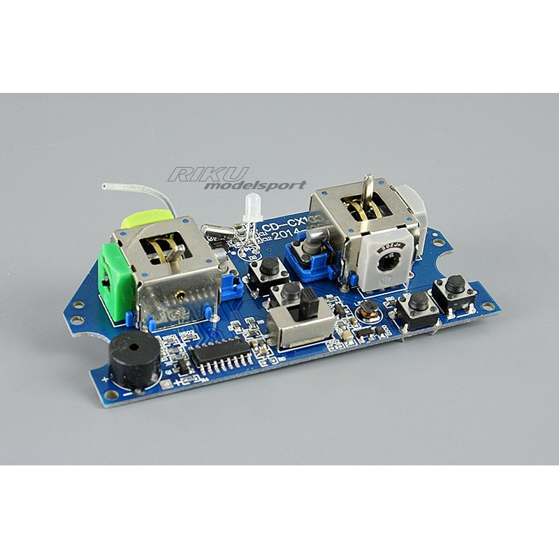 CHEERSON Moduł elektroniczny nadajnika do CX-10 / CX-10A
