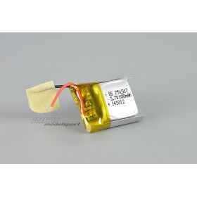 CHEERSON Akumulator LiPo 3,7V 1S 100mAh do CX-10 / CX-10A / CX-10C