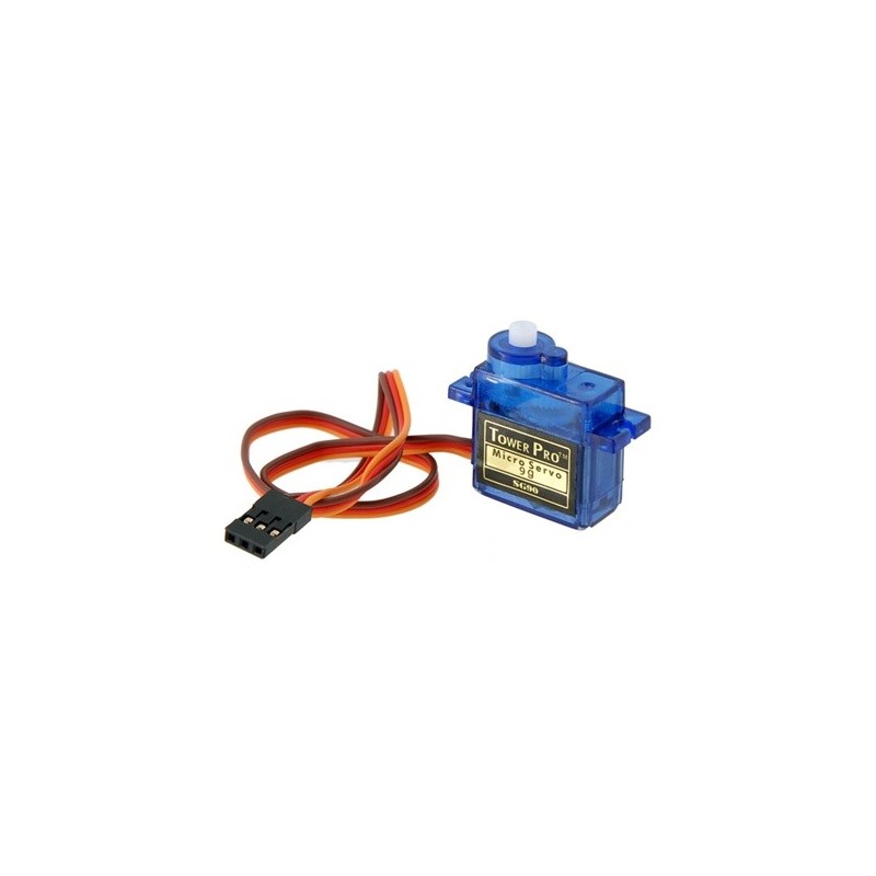 TOWER PRO Serwo SG-90