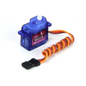 TOWER PRO Serwo SG-51R