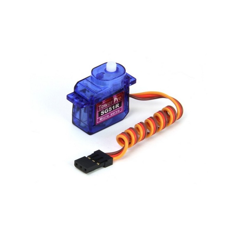 TOWER PRO Serwo SG-51R