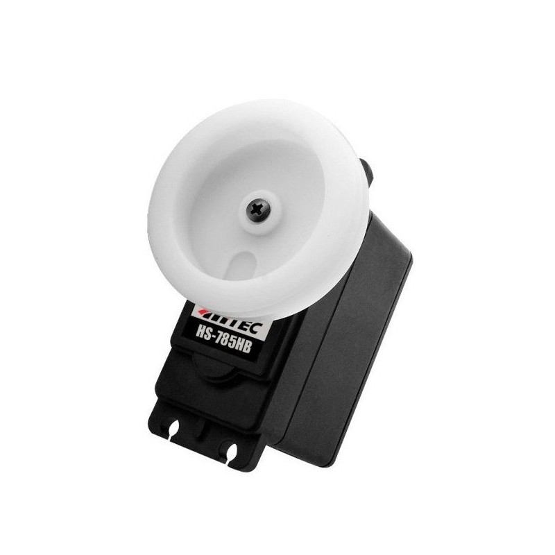 HITEC Serwo HS-785HB (Magazyn 2)