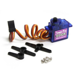 TOWER PRO Serwo SG-92R