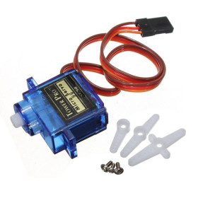 TOWER PRO Serwo SG-90