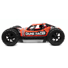 Auto BSD RACING Dune Racer 1/10 4WD RTR (Orange)