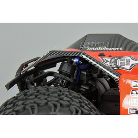 Auto BSD RACING Dune Racer 1/10 4WD RTR (Orange)
