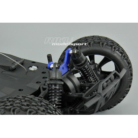 Auto BSD RACING Dune Racer 1/10 4WD RTR (Orange)