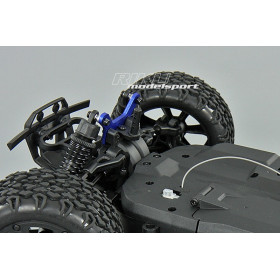 Auto BSD RACING Dune Racer 1/10 4WD RTR (Orange)
