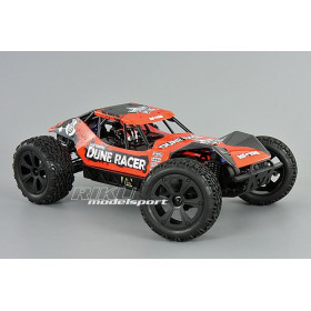 Auto BSD RACING Dune Racer 1/10 4WD RTR (Orange)