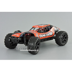 Auto BSD RACING Dune Racer 1/10 4WD RTR (Orange)