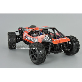 Auto BSD RACING Dune Racer 1/10 4WD RTR (Orange)