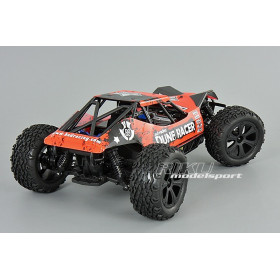Auto BSD RACING Dune Racer 1/10 4WD RTR (Orange)