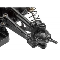 MAVERICK ION MT 1/18 RTR ELECTRIC MONSTER TRUCK