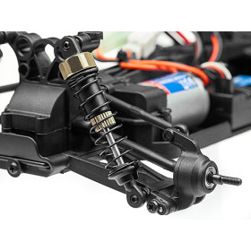 MAVERICK ION RX 1/18 RTR ELECTRIC RALLY CAR