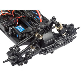 MAVERICK ION RX 1/18 RTR ELECTRIC RALLY CAR