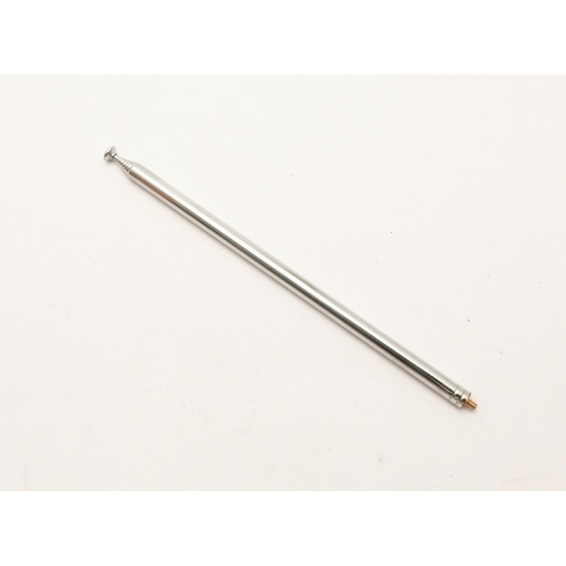 HENG LONG Antena z gwintem zewnętrznym 84cm